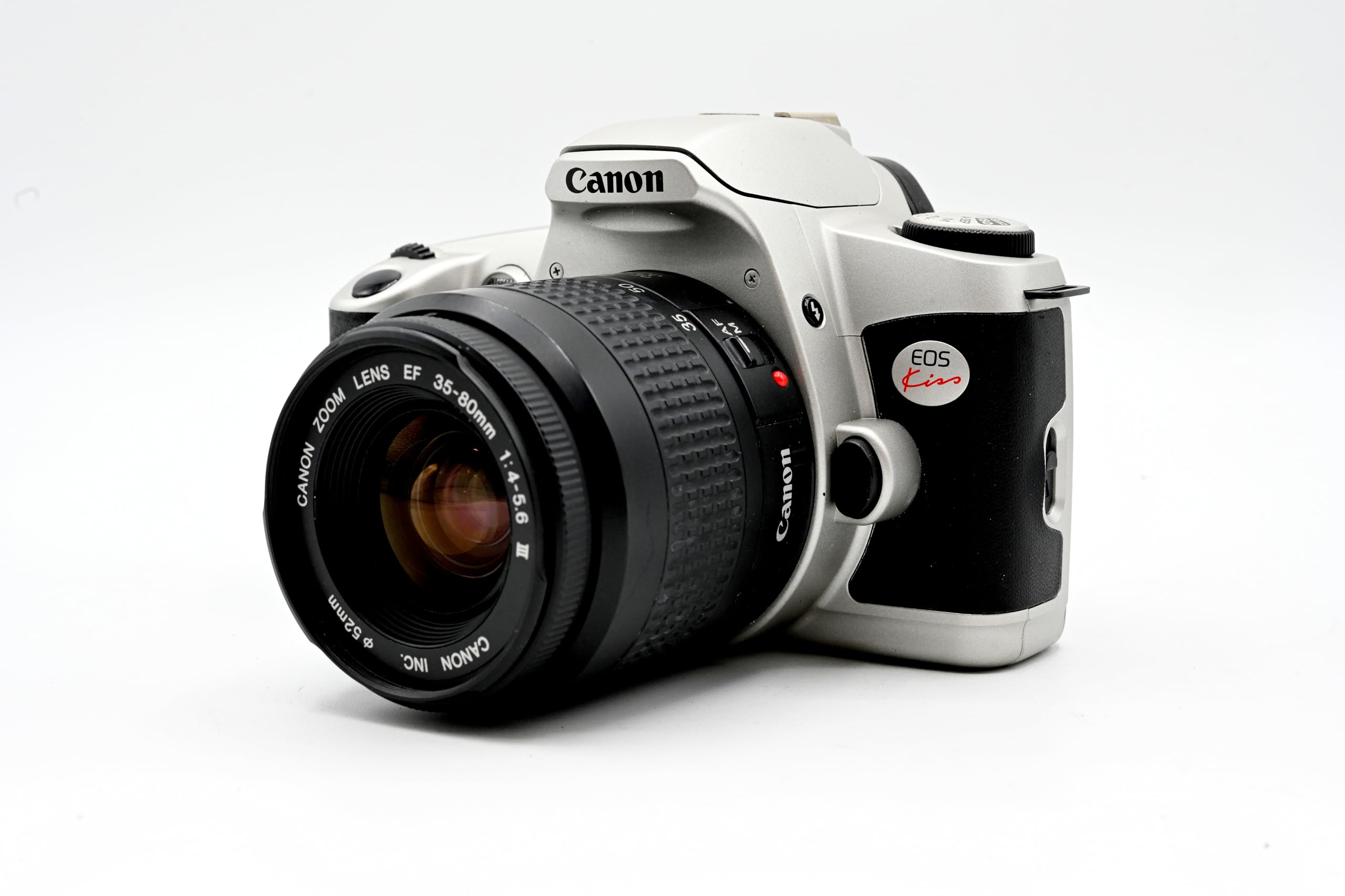 Canon New EOS kiss フィルムカメラ 【公式通販】