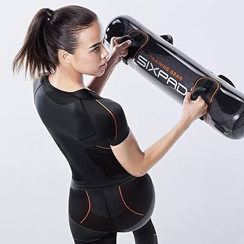 Amazon | SIXPAD シックスパッド ウォーターウェイト(Water Weight