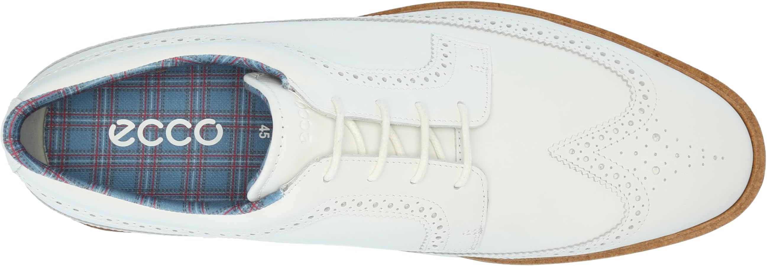 Amazon | [エコー] ゴルフシューズ クラシック ハイブリッド | ecco