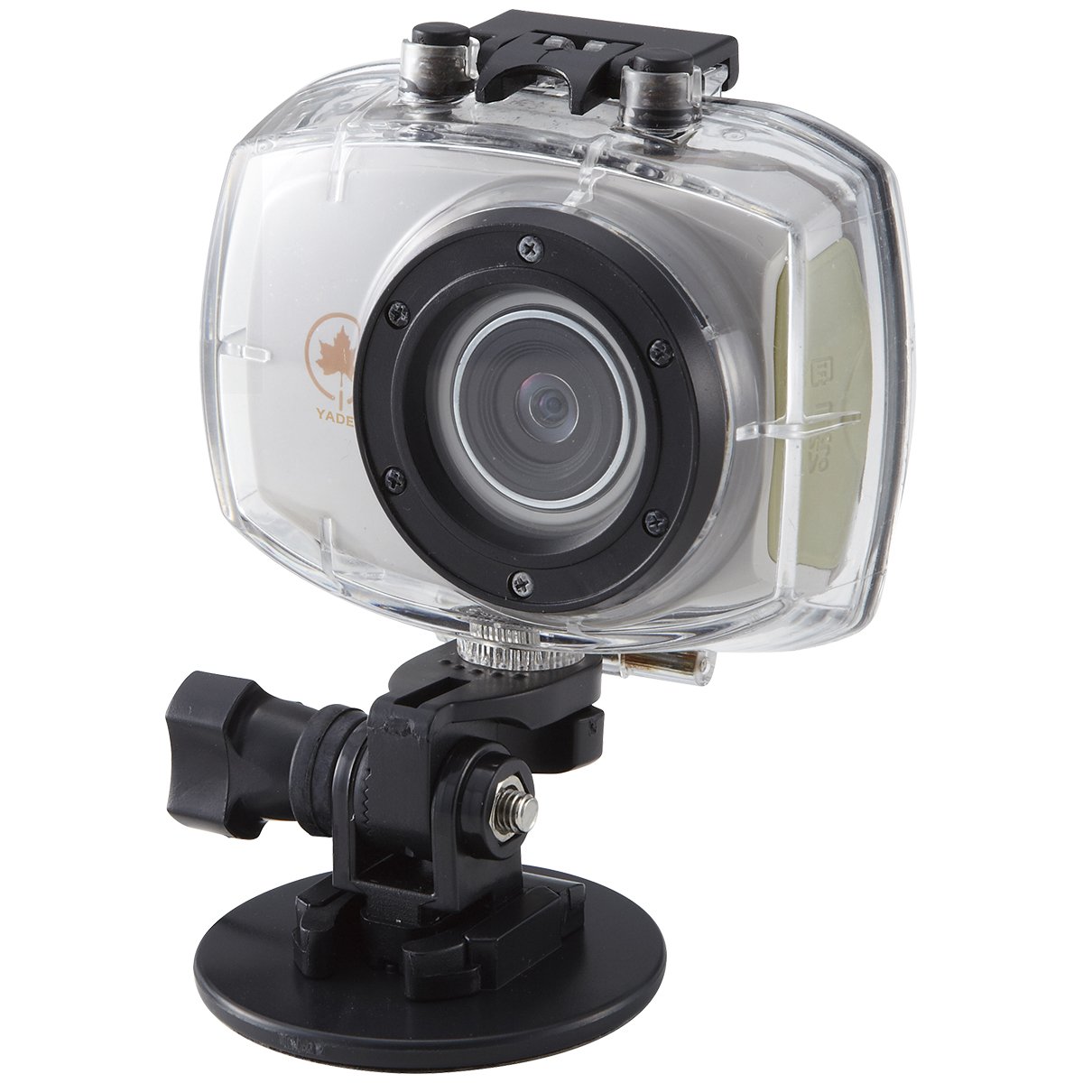 Amazon.co.jp: ロゴス アクションEZカム タッチパネル 74177001 : 家電