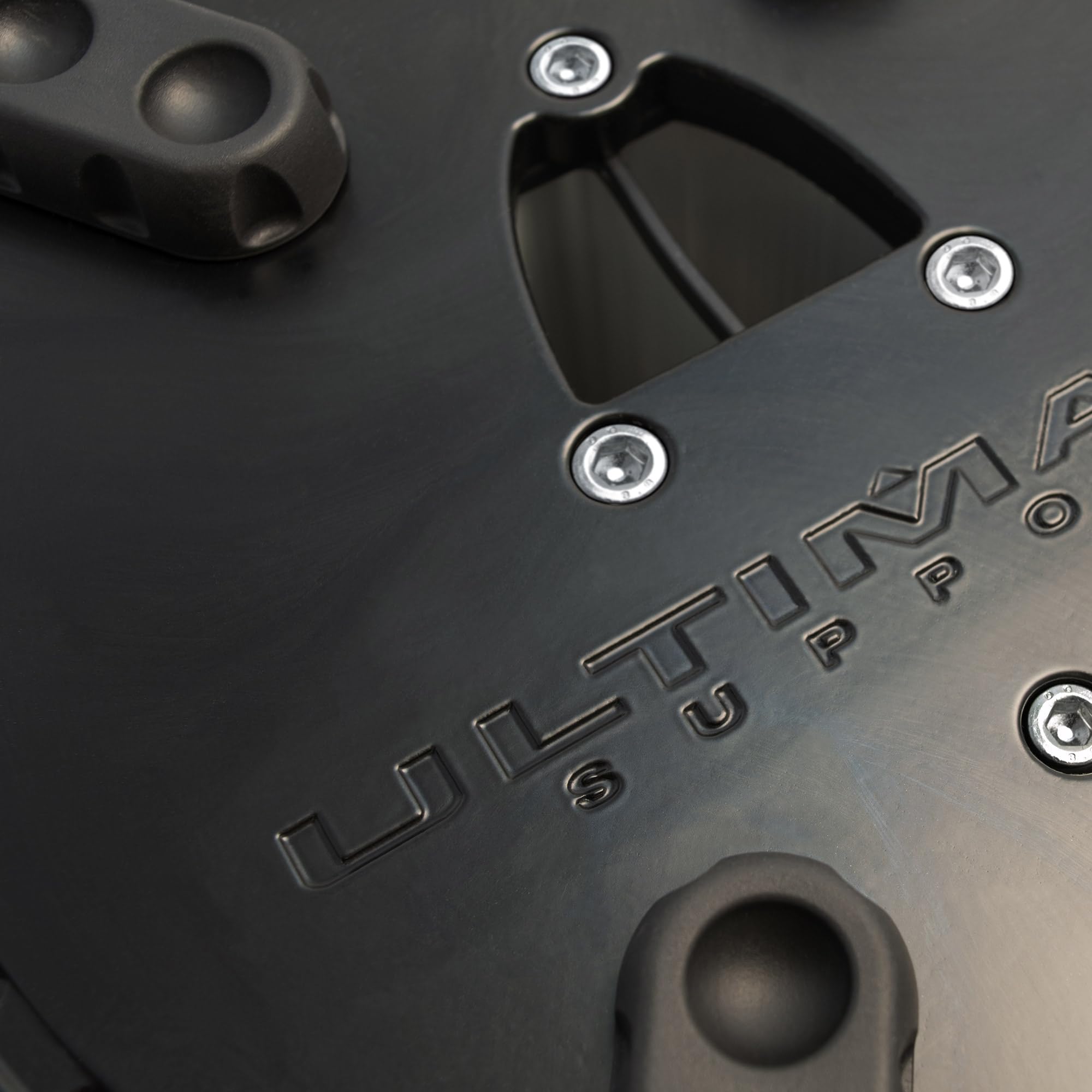 Amazon.com: Ultimate Support MS-90/36B 36 Inches Studio Monitor