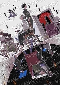 Amazon.co.jp: 【Amazon.co.jp限定】【メーカー特典あり】文豪ストレイ