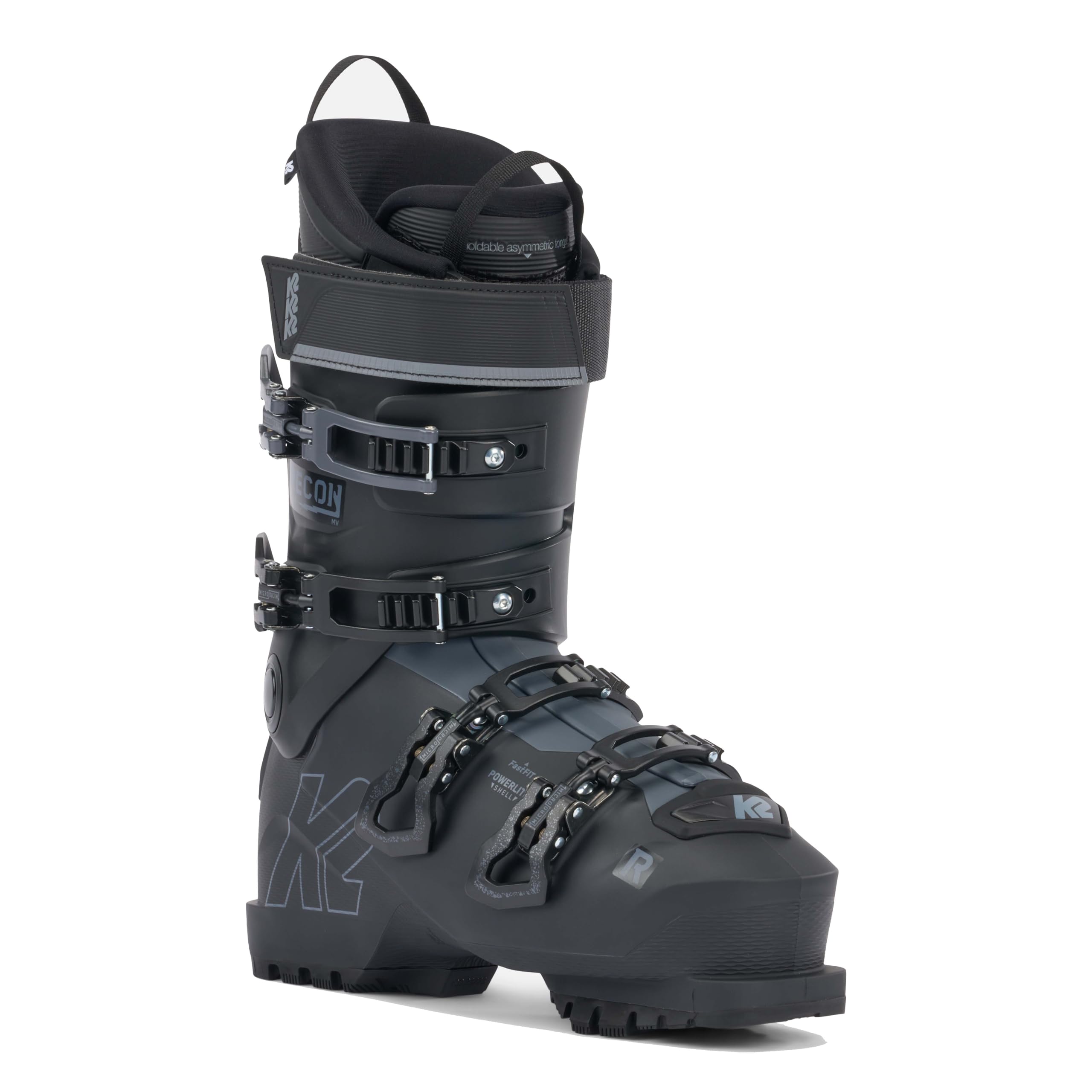 Amazon | ケーツー スキーブーツ 2026 K2 RECON 100 MV リコン 軽量