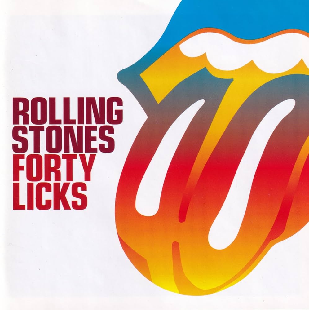 Rolling Stones - Forty Licks - Amazon.com Music