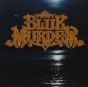 Amazon.co.jp: Blue Murder: ミュージック