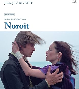 Amazon.co.jp: ジャック・リヴェット Blu-ray BOX Ⅱ : ジャック