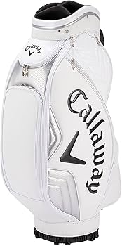 Amazon | キャロウェイ(Callaway) キャディバッグ CRT EXIA WHT 23