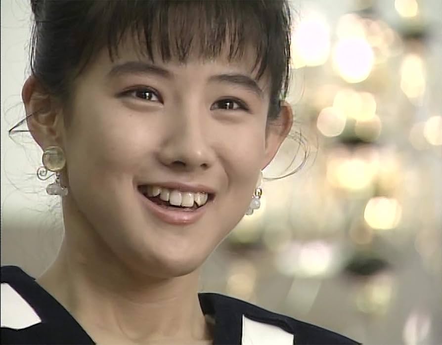 Amazon.co.jp: 中江有里主演 綺麗になりたい コレクターズDVD : 中江有