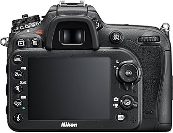 Amazon | Câmera Digital Nikon Dslr D7200 Corpo | デジタル一眼レフ 通販