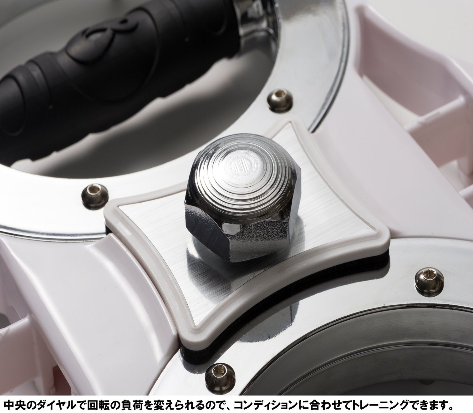 Amazon.co.jp: [clipper] バーンマシーン2（重量・負荷調整可能モデル