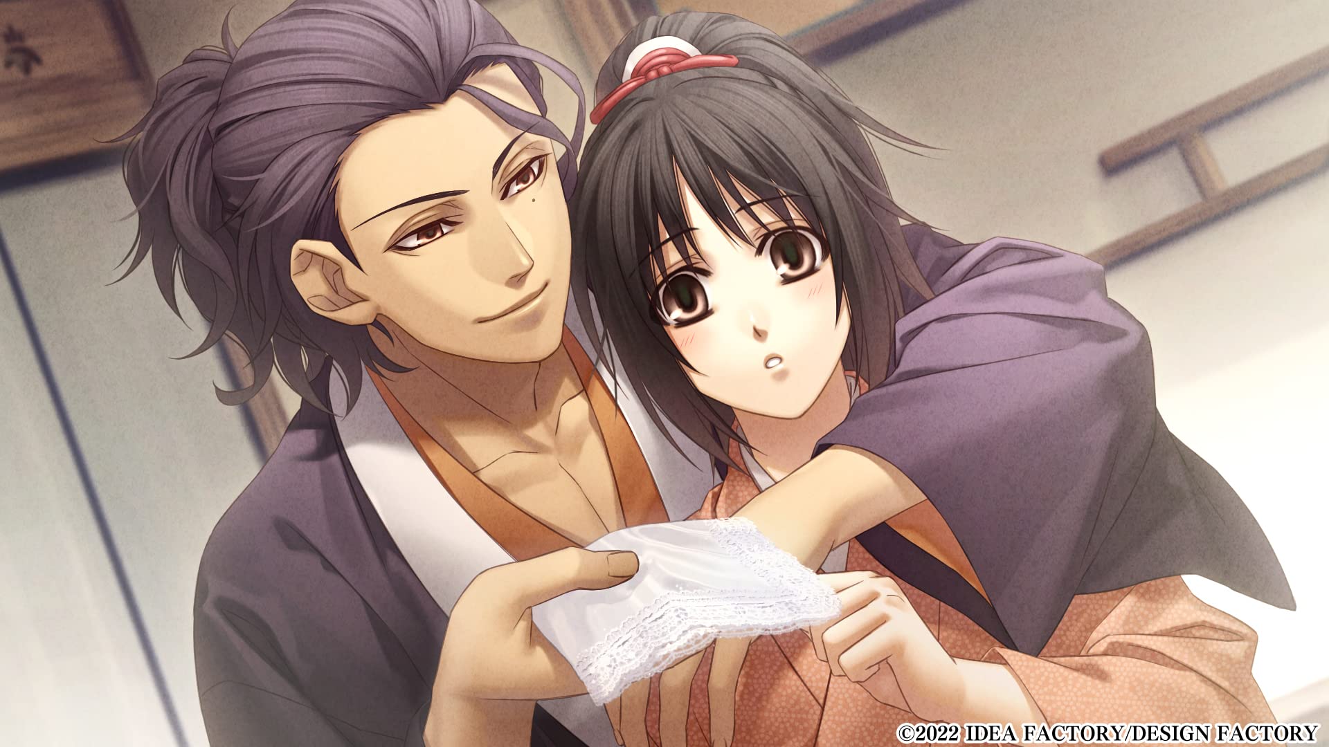 薄桜鬼 真改 天雲ノ抄 オトメイト ロイヤルスイート BOX 【メーカー