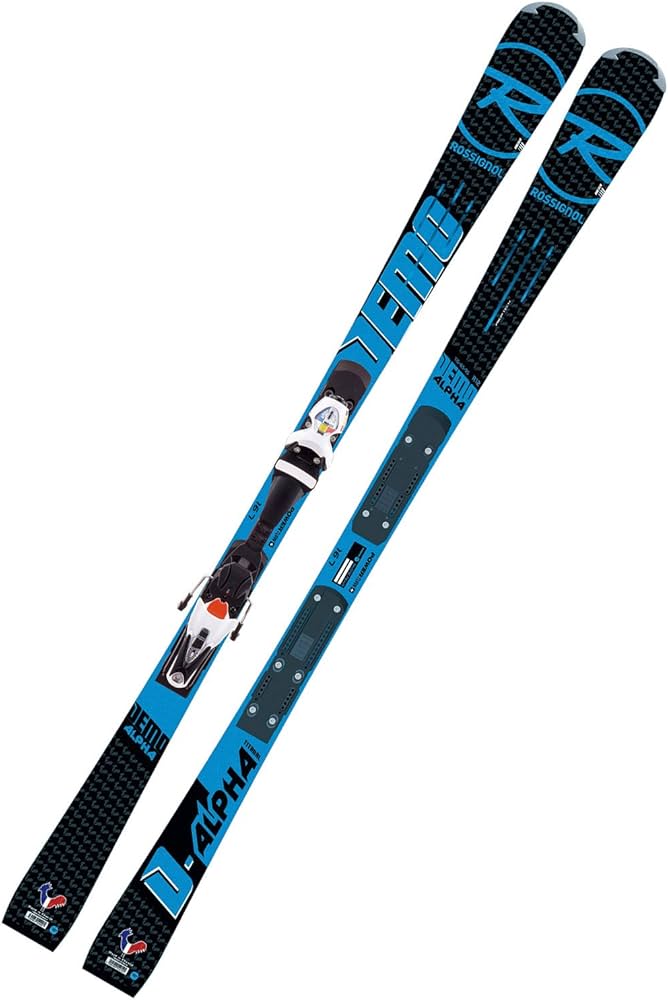 Amazon | スキー ROSSIGNOL 17-18 DEMO ALPHA R21 RACING 172cm