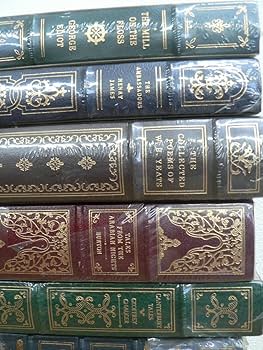 Amazon.co.jp: 未開封あり 洋書 フランクリンライブラリー THE