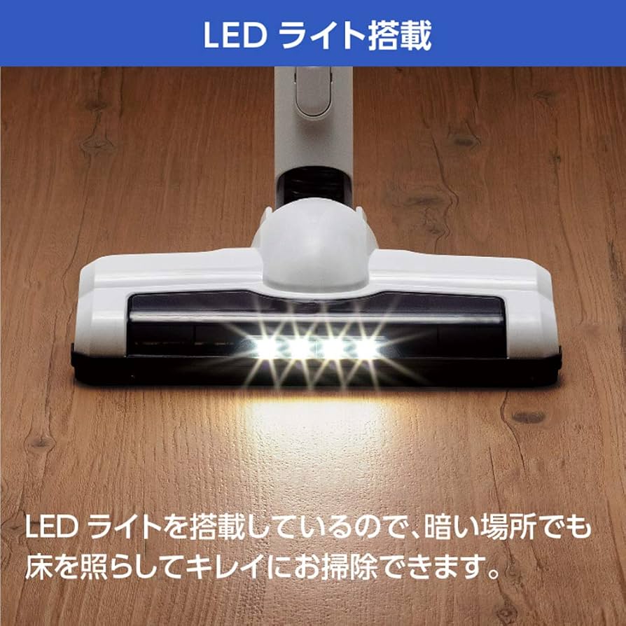 Amazon | 東芝 掃除機 コードレス サイクロン スティッククリーナー