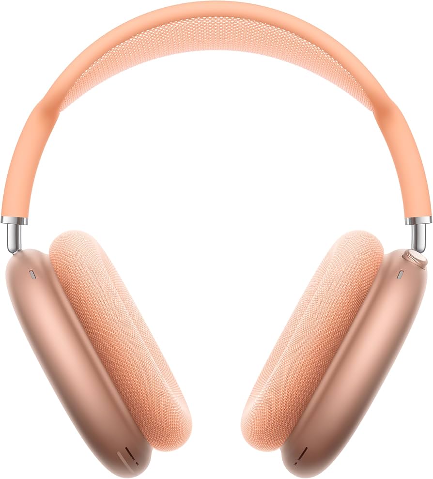 Amazon.co.jp: Apple AirPods Maxワイヤレスオーバーイヤー