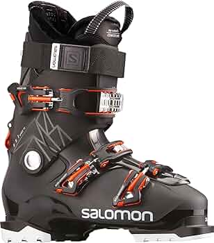Salomon Access 101 スキー ブーツ 27-27.5cm 楽天市場】サロモン