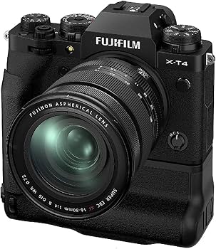 Amazon | 富士フイルム(FUJIFILM) 縦位置バッテリーグリップ VG-XT4