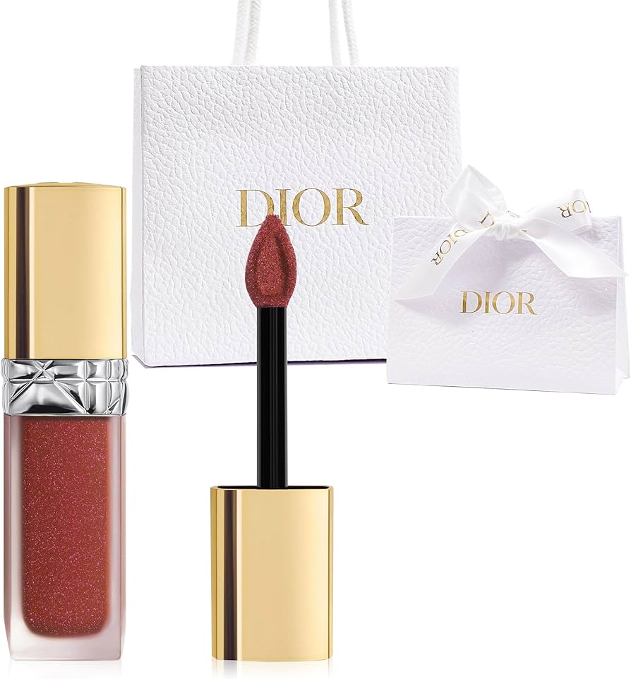 Amazon | Dior ルージュ ディオール フォーエヴァー リキッド