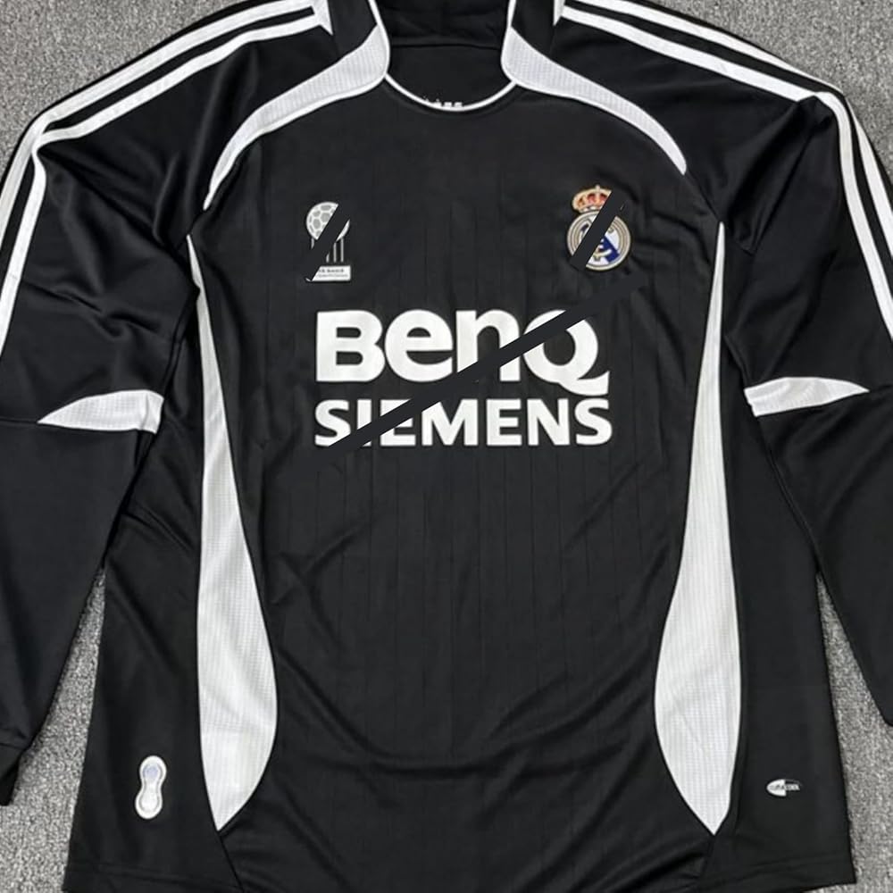 Amazon.co.jp: [RWRAPS] デビッド・ベッカム ユニフォーム レアル