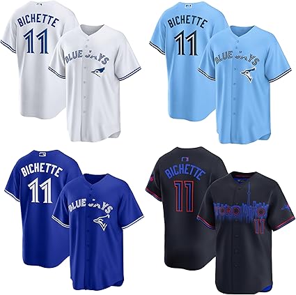 Amazon.co.jp: [Viiipcos] トロント・ブルージェイズ 背番号11