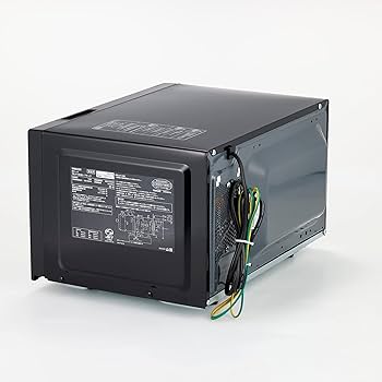 Amazon | [山善] 電子レンジ 18L 単機能 一人暮らし 二人暮らし