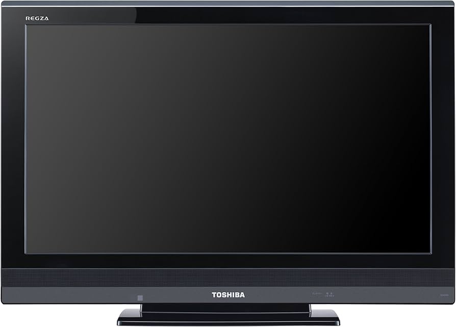 Amazon | TOSHIBA 32V型 ハイビジョン液晶テレビ REGZA 32A9000