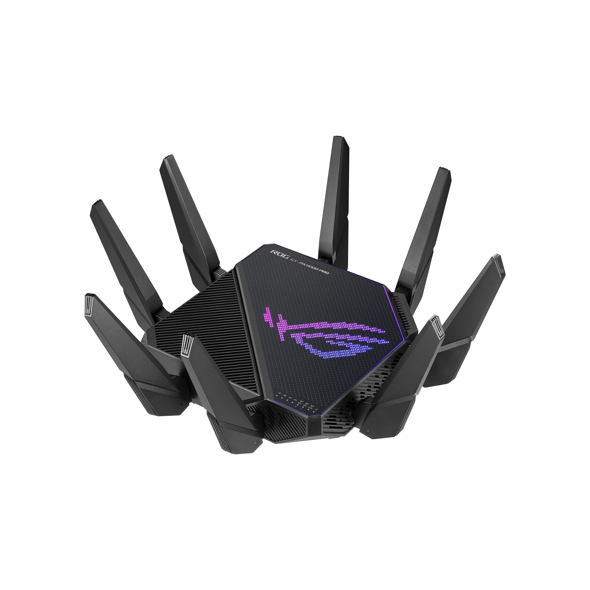 Amazon.com: ASUS ROG Rapture GT-AX11000 Pro Tri-Band WiFi 6