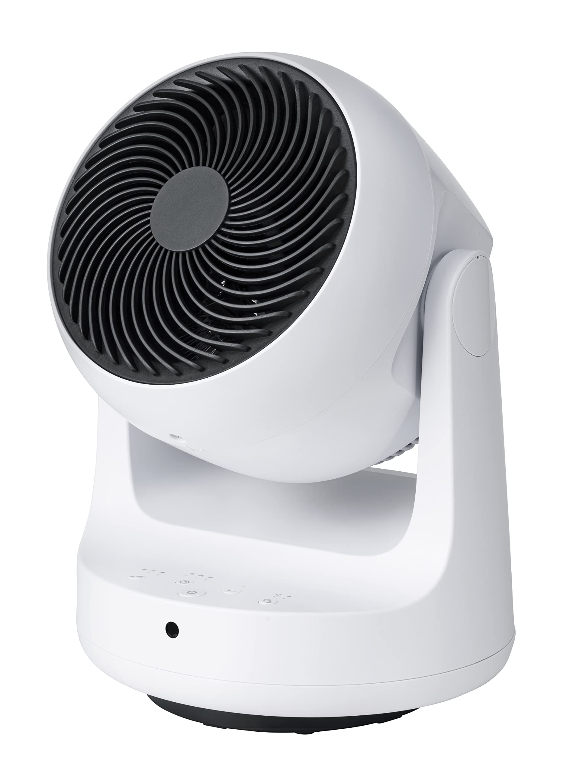 Amazon | スリーアップ ヒート＆クール 温冷 サーキュレーター 温風