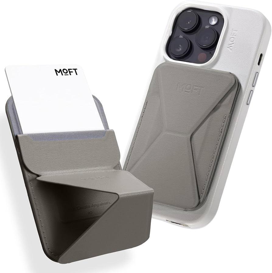 Amazon.co.jp: MOFT【公式直営店】磁力強化版 Snap-On スマホスタンド