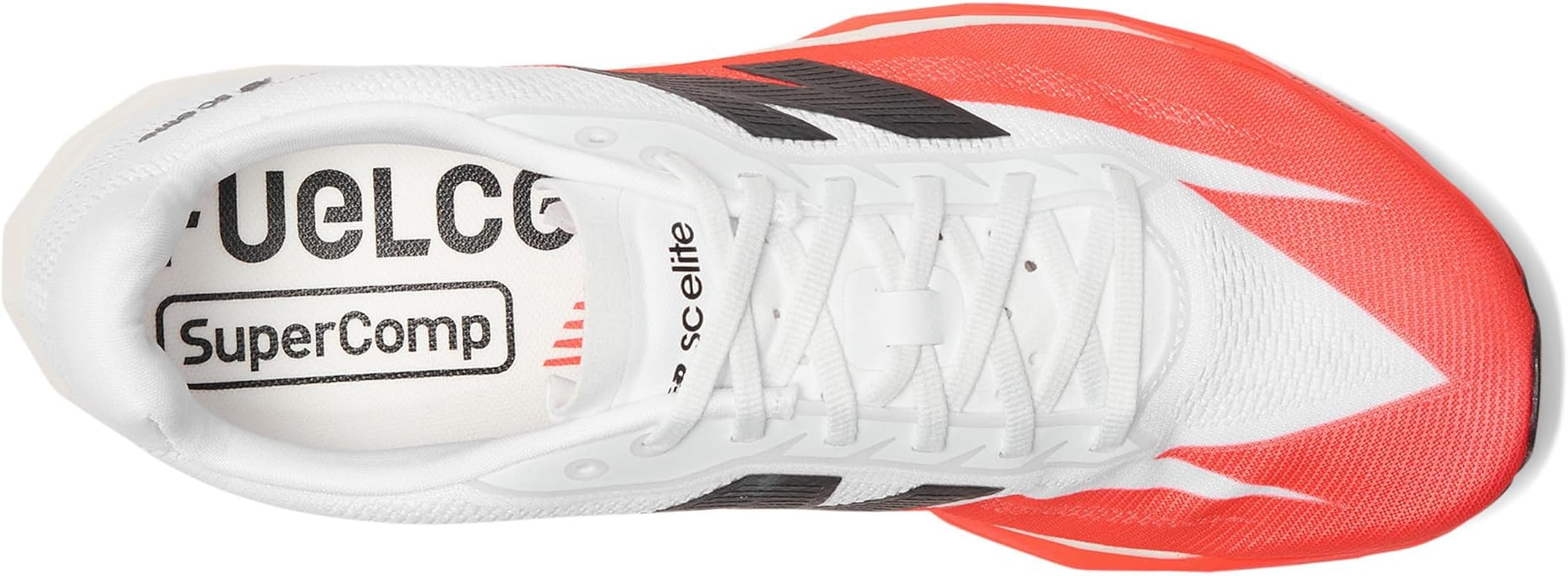 Amazon | New Balance メンズ FuelCell Supercomp Elite V5 ランニング