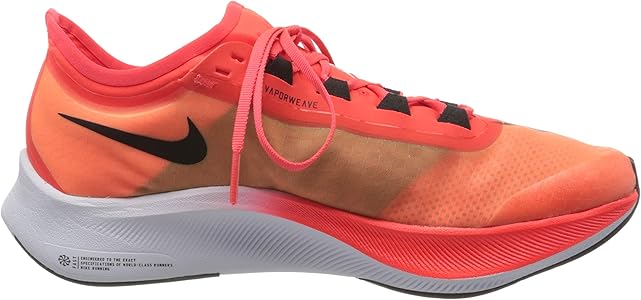 Amazon | [ナイキ] Zoom Fly 3 【ズーム フライ 3】 AT8240-601 メンズ