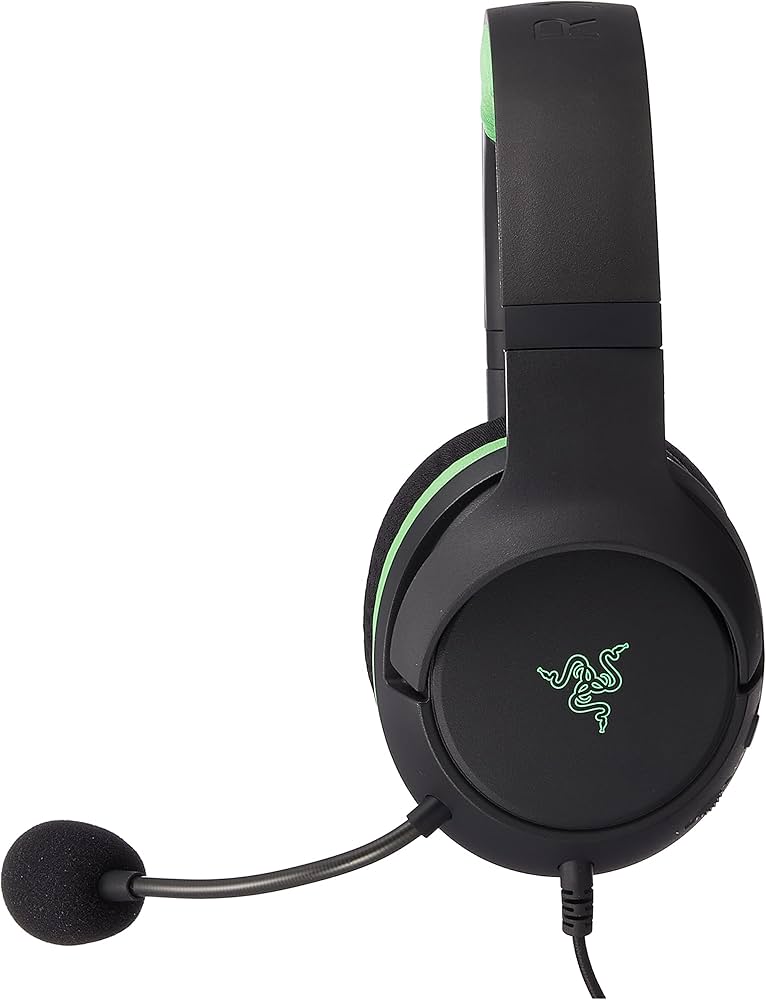 Amazon.co.jp: Razer Kaira X for Xbox ゲーミングヘッドセット Xbox
