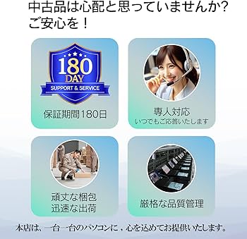 Amazon.co.jp: 【整備済み品】ノートパソコン office付き Windows11 CF