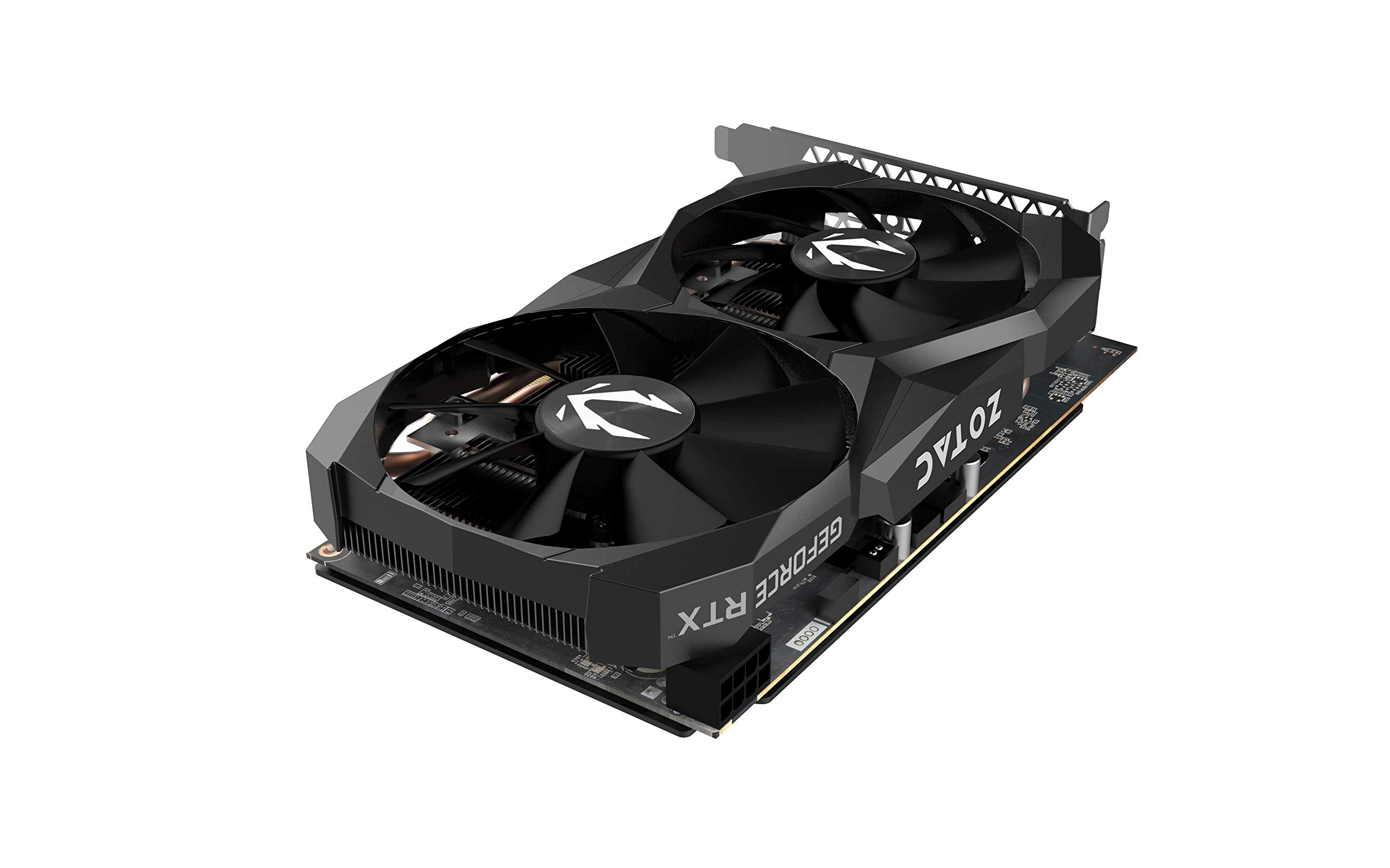 Amazon.com: ZOTAC Gaming GeForce RTX 2060 6GB GDDR6 192-bit Gaming