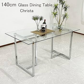 Amazon｜大川家具サンセー ダイニングテーブルセット 4人用 5点