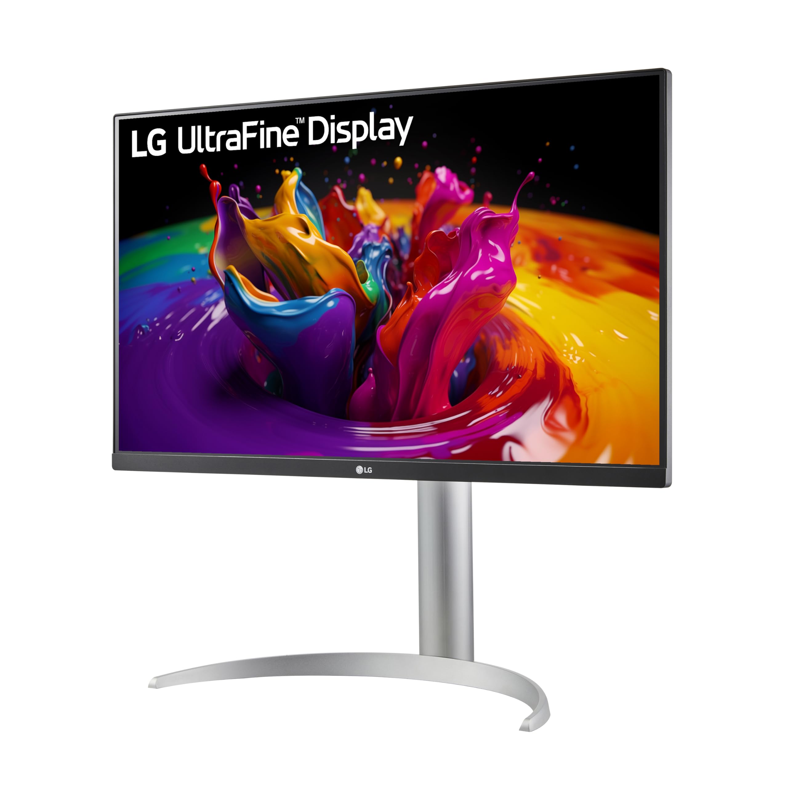 Amazon.com: LG 27UP850-W Monitor 27” UHD (3840 x 2160) IPS Display