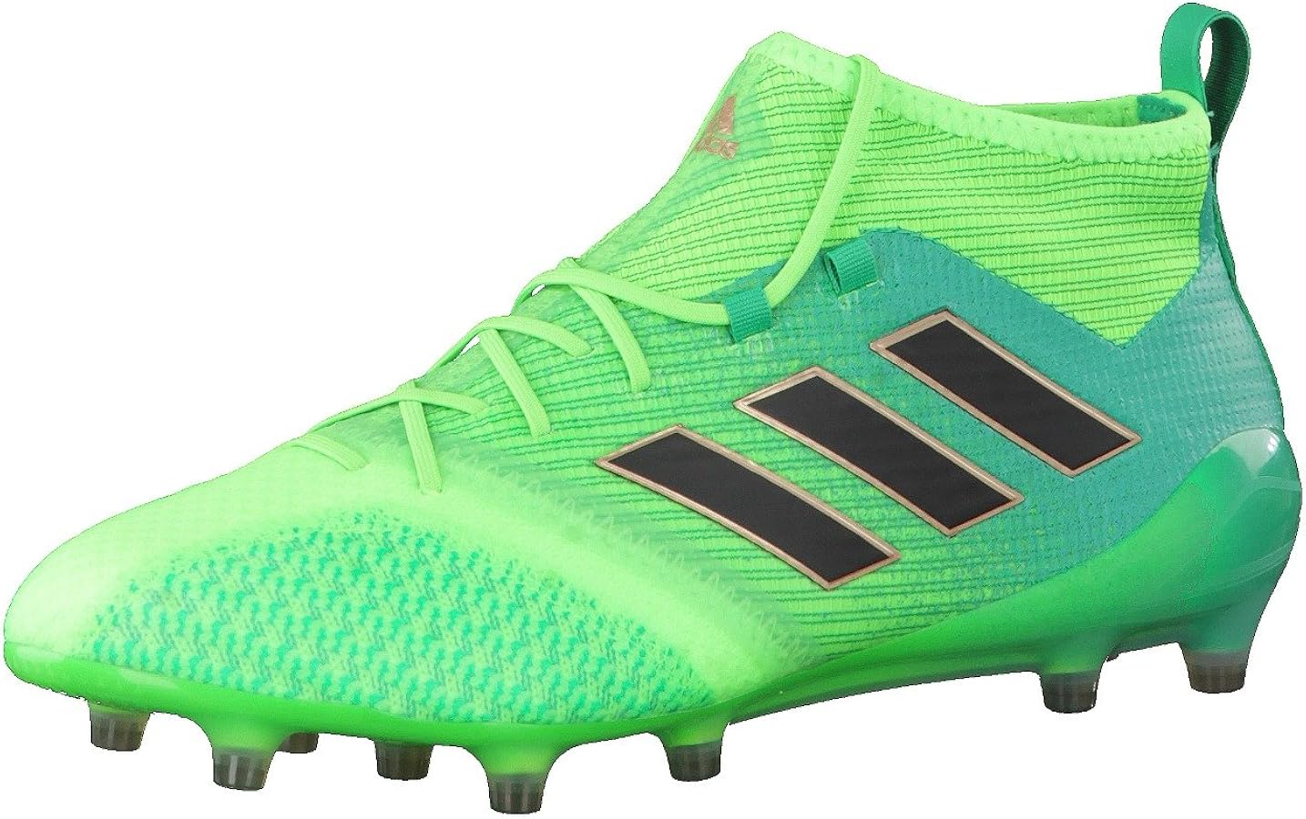 Amazon | adidas(アディダス) エース 17.1 プライムニット FG/AG