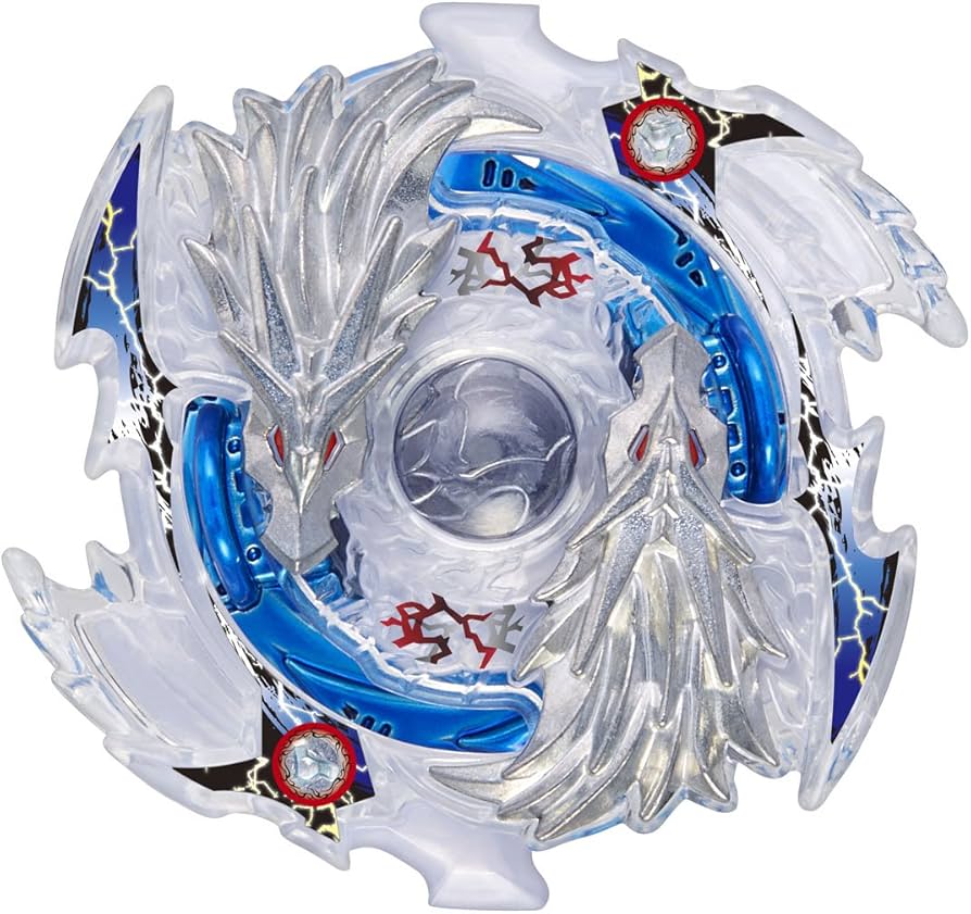 Amazon.co.jp: ベイブレードバースト B-66 スターター ロスト