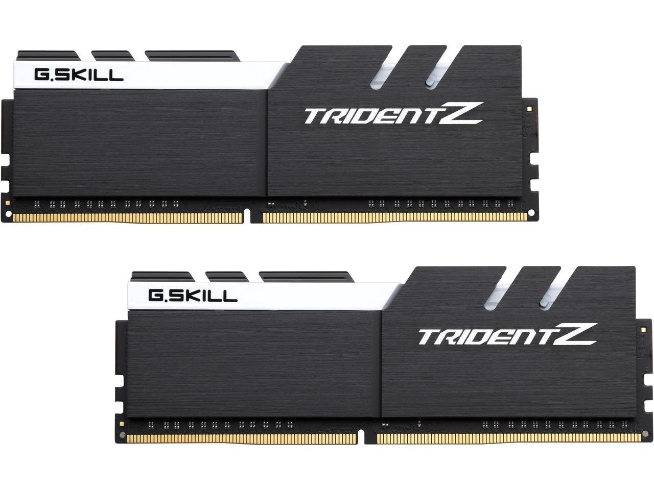 Amazon.co.jp: G.SKILL 16GB (2 x 8GB) TridentZ シリーズ DDR4 PC4