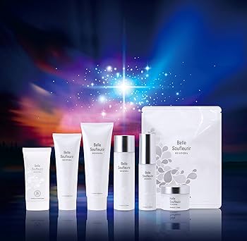 Amazon | ベルスフリール レスペラ スフリール クレンジング 120g