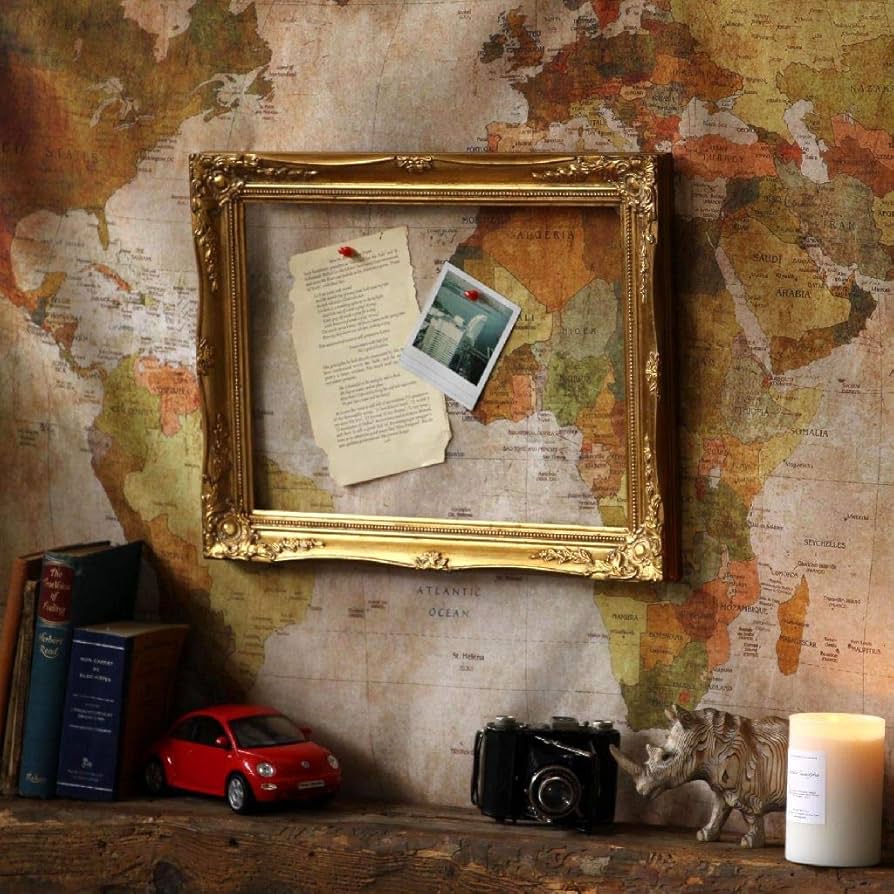 Amazon.co.jp: SPICE OF LIFE(スパイス) 額縁 アンティークスタイル