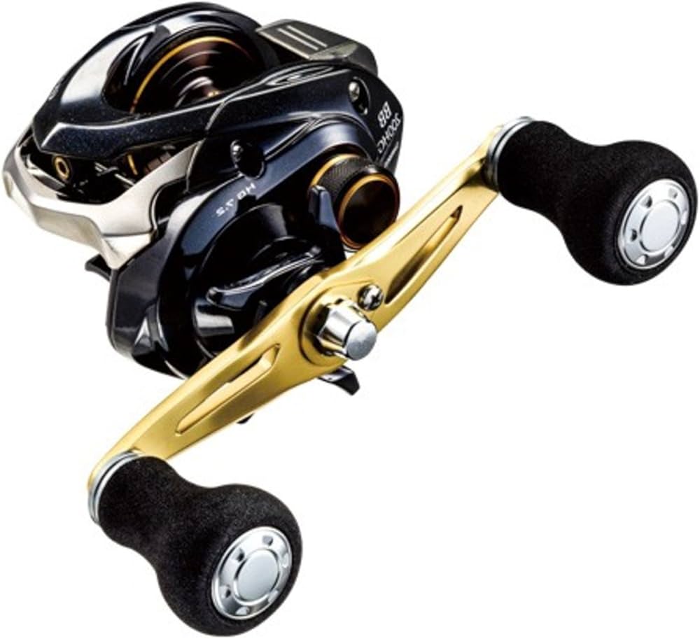 Amazon | シマノ(SHIMANO) ベイトリール 両軸 16 グラップラー BB