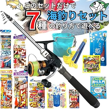 Amazon.co.jp: 糸巻済み シマノ ホリデーパック210&FX2500 初心者