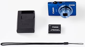 Amazon | Canon デジタルカメラ IXY 90F 約1600万画素 光学8倍ズーム