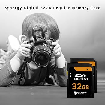 Amazon.com: Canon PowerShot SX280 HS Digital Camera Memory Card