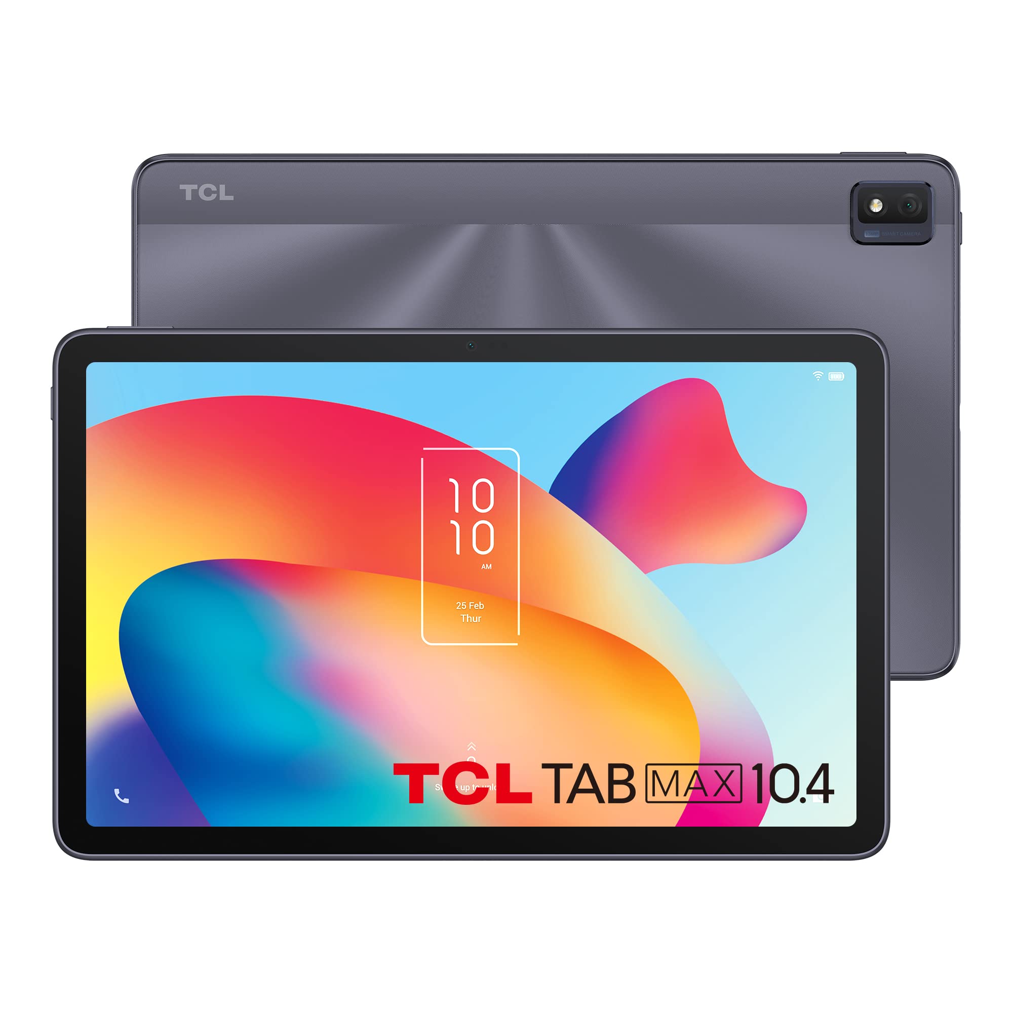 Amazon.co.jp: TCL TABMAX 10.4 タブレット 10.36インチ 2000×1200FHD