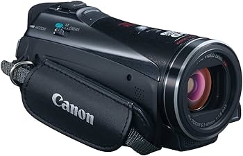 Amazon.com : Canon VIXIA HF M41 Full HD Camcorder with HD CMOS Pro