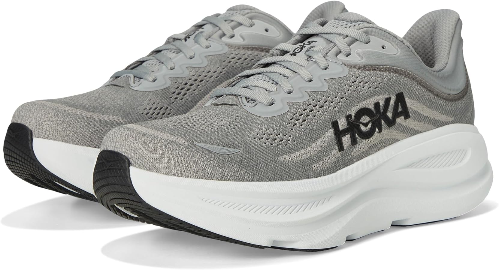 Amazon | ホカオネオネ ボンダイ 9 ワイド BONDI 9 WIDE メンズ