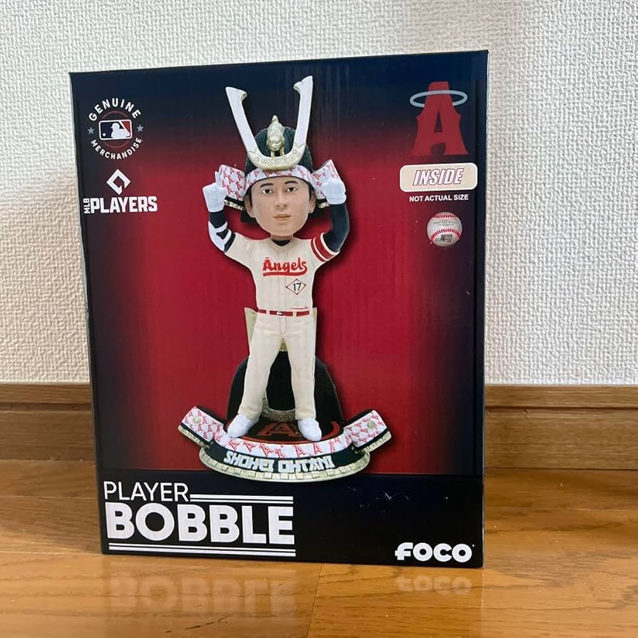 Amazon.co.jp: 360個限定 大谷翔平 シティコネクト ホームラン兜