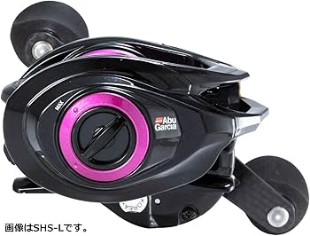 Amazon | アブガルシア(Abu Garcia) ベイトリール レボ EXD-SHS (REVO